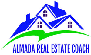 logo almada real estate coach